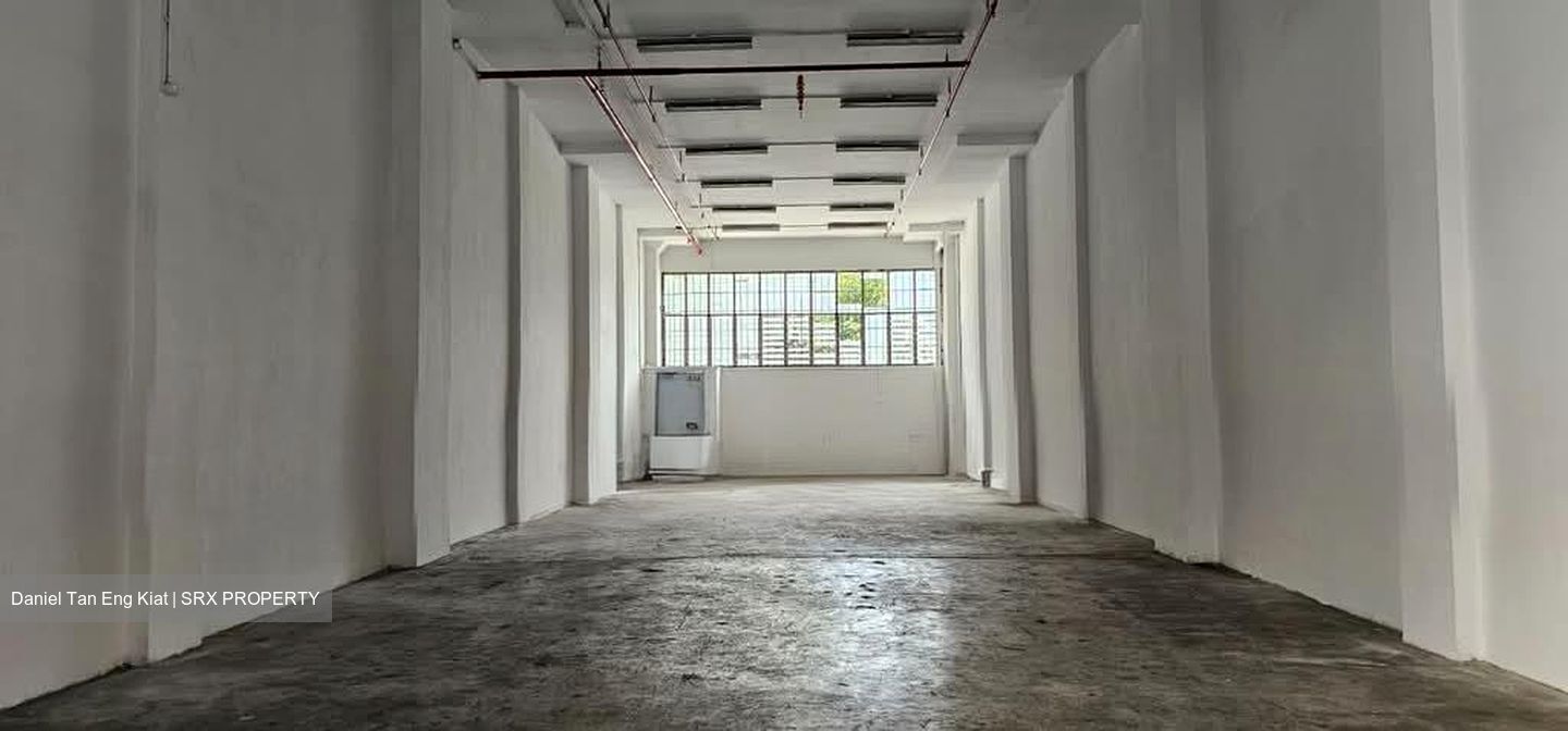 Shun Li Industrial Complex (D14), Factory #602979341